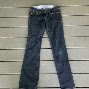 Gap Sexy Boot Cut Jeans - Size 27/4r